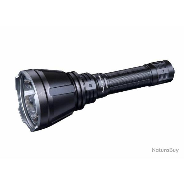 Lampe torche Fenix HT18R noir 2800LM port�e 1100M ARB-L21-5000 V2.0