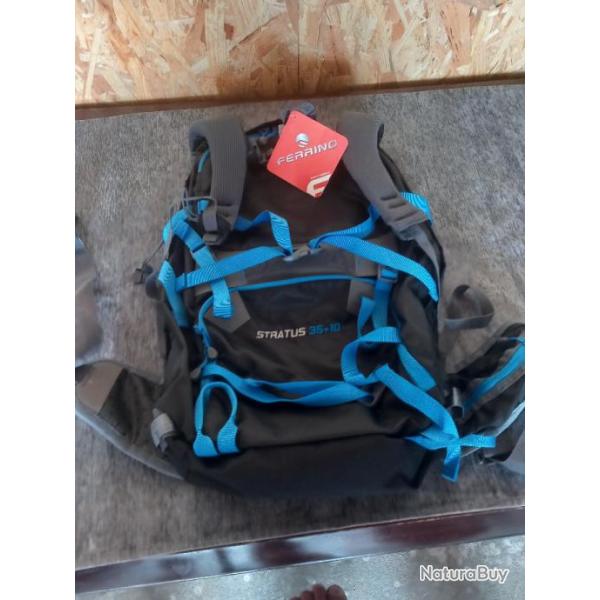 sac � dos FERRINO neuf