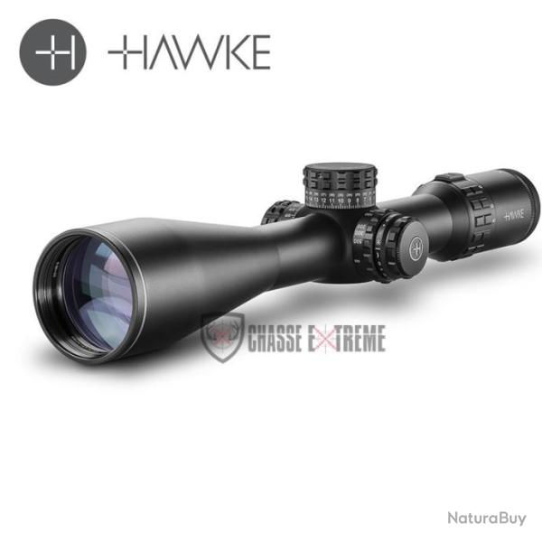 Lunette HAWKE Frontier 34 FFP 5-30x56 SF MOA Pro Ext. (30x)