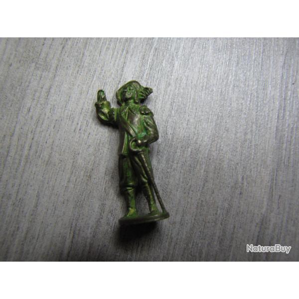 Figurine en m�tal
