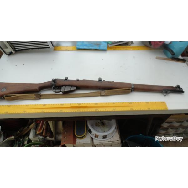Fusil Enfield 1917 en 303 British