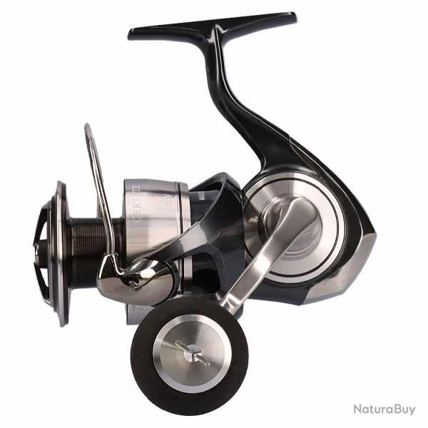 Daiwa Certate G 2024 Sw 4000 Xh