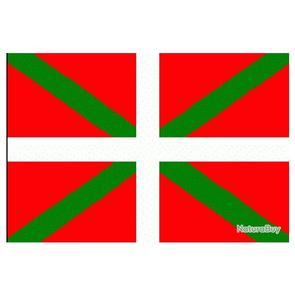 Drapeau Pays Basque