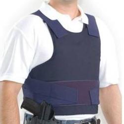 Gilet pare balle discret NIJIIIA One+ Homme
