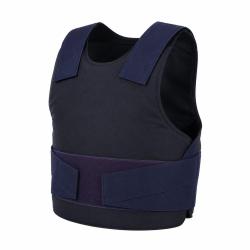 Gilet pare balle discret One plus MIXTE NIJ IIIA 0101.06 NIJ 0115.00 50 joules L2 E2