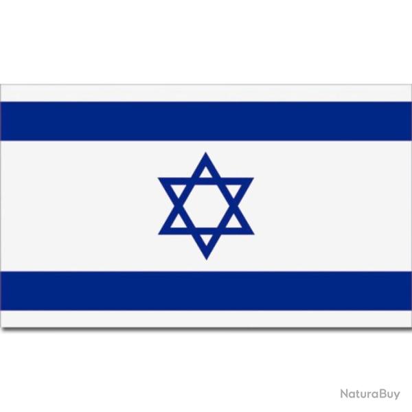 Drapeau ISRAEL  150*90cm