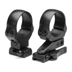EAW Montage pivotant EAW pour browning Bar BLR diam.34mm