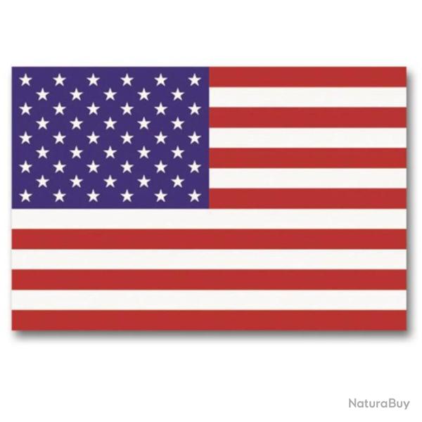 Drapeau USA 150*90cm 50 �toiles