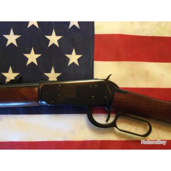 Winchester mod�le 1894 44 magnum