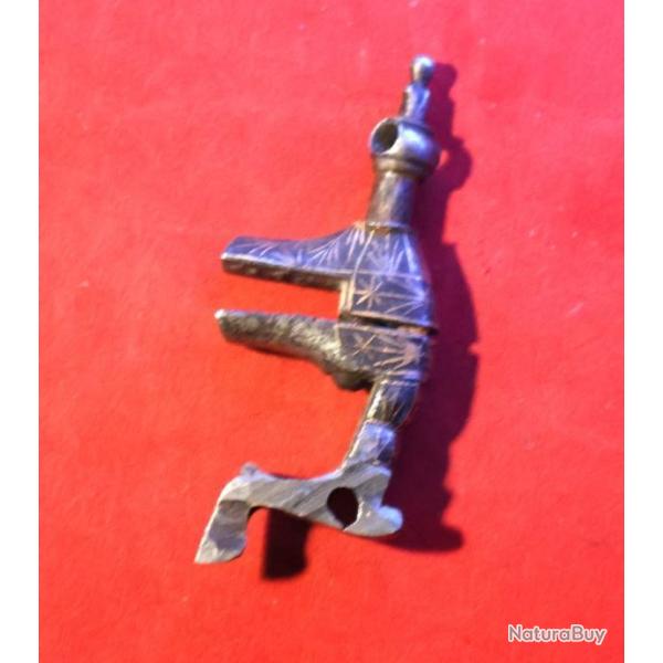 CHIEN A SILEX POUR NOIX DIVERS (chien de platine ottoman n�1)gauche ou droite