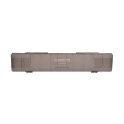 &Eacute;tui pour fl&egrave;ches Easton Deluxe 33"