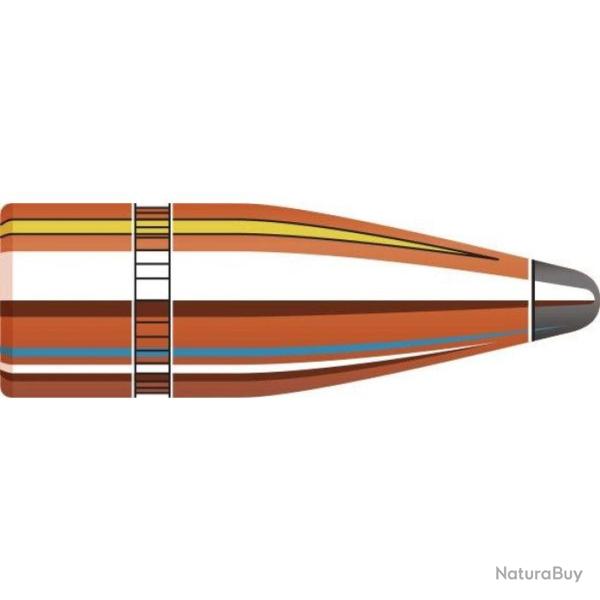 Ogives Hornady SP - Cal. 8mm 323 - 150 grains