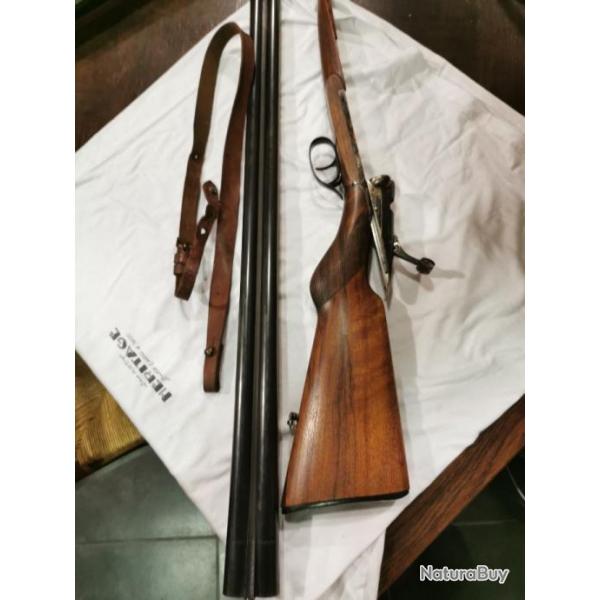 darne n�10 calibre 16 jasp�