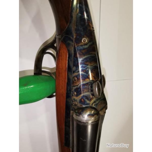 DARNE n�10 calibre 12  jaspee