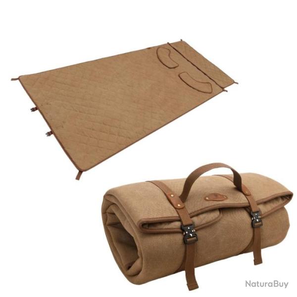 assistants de tir extra larges 91 "x 41" -*MARRON -*LIVRAISON GRATUITE !!