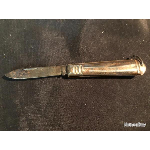 couteau MIKOV CZECHOSLOVAKIA