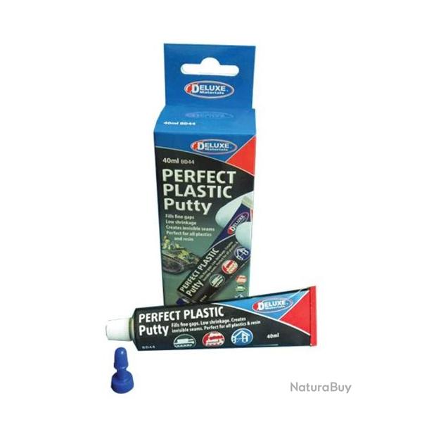 Perfect plastic putty 40 ml | Deluxe materials (0000 3380) - Maquette  monter