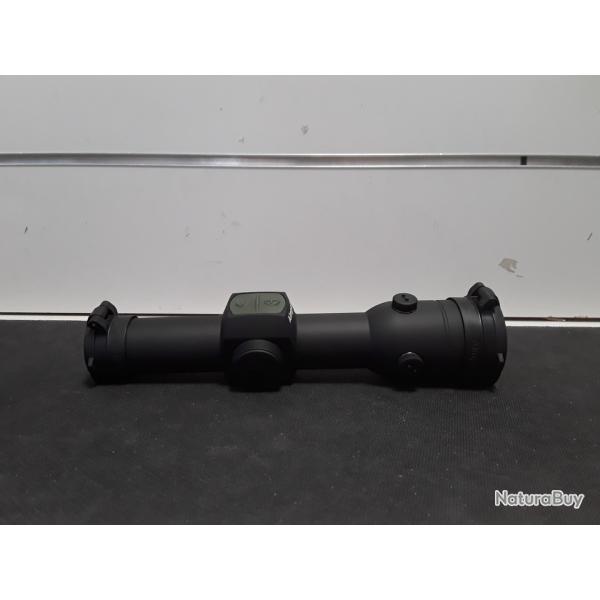 POINT ROUGE  AIMPOINT HUNTER H34 L  - LONG   2 MOA