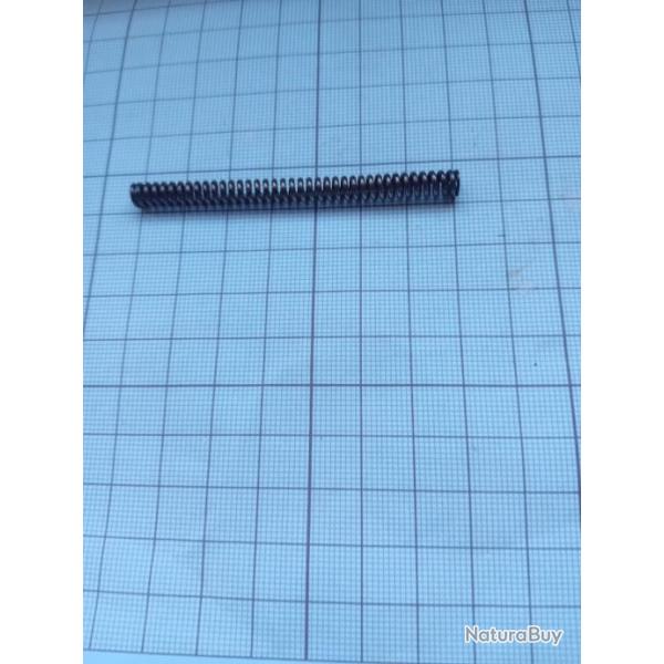 RESSORT BOUDIN LONGUEUR 70