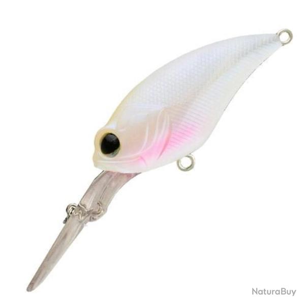 Poisson Nageur Sakura Crankit +3 6,2cm 17g 6,2cm 155 - Ghost Kingyo