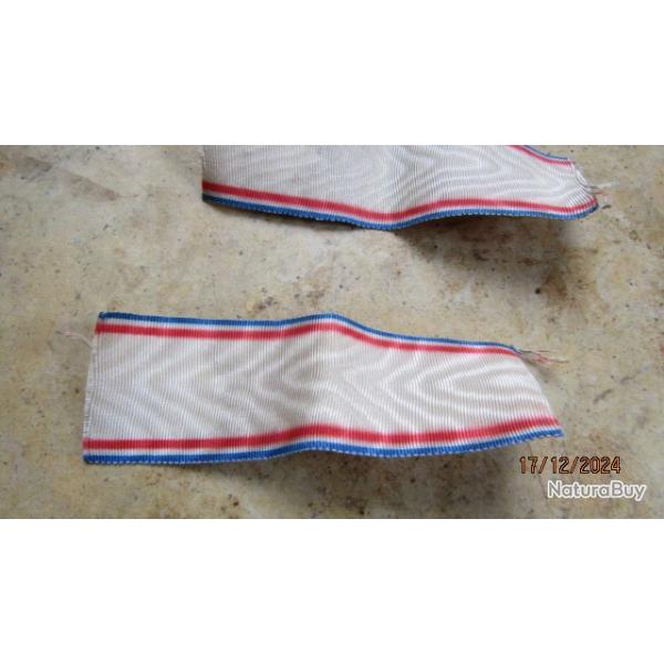 M�daille associative Reconnaissance Fran�aise / de la nation ancien pas refabrication Guerre Alg�rie