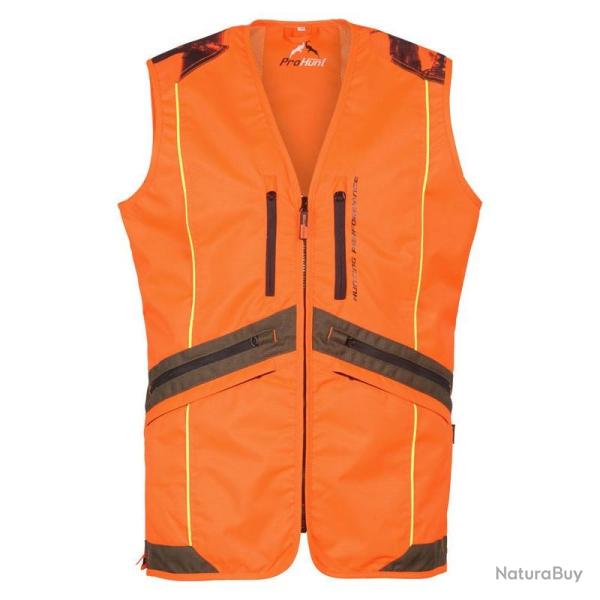 Gilet de traque ProHunt Griffon