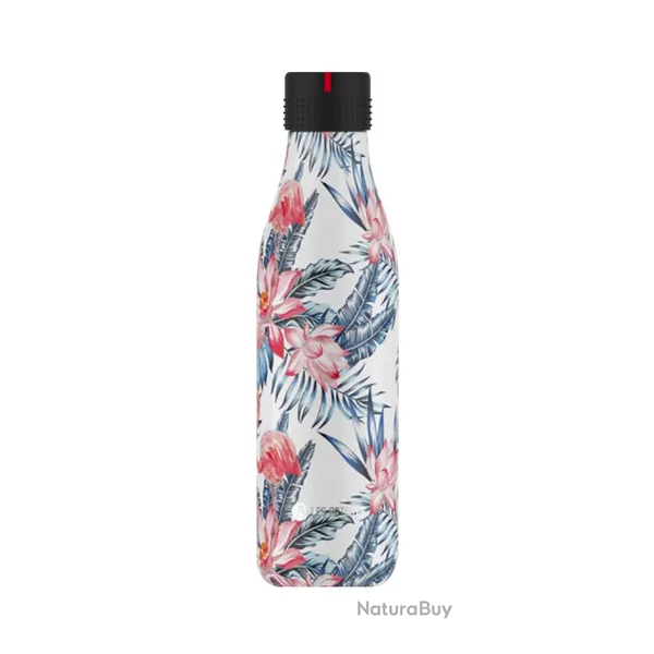 Bouteille Isotherme 500 ml - Les Artistes Paris