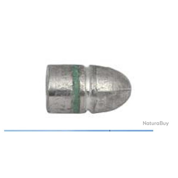 Ogives BALLEUROPE .313 RN/FB 83grs - Sachet de 100 unit�s