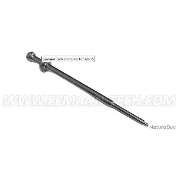 Percuteur EEMANNTECH AR15 ET-180059