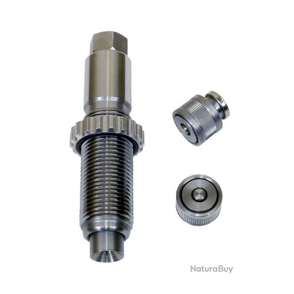 REFORME LOGEMENT D'AMORCE DOUILLE MILITAIRE