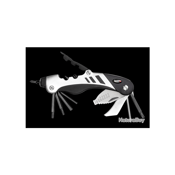 REAL AVID - OUTIL UNIVERSEL 18 EN 1