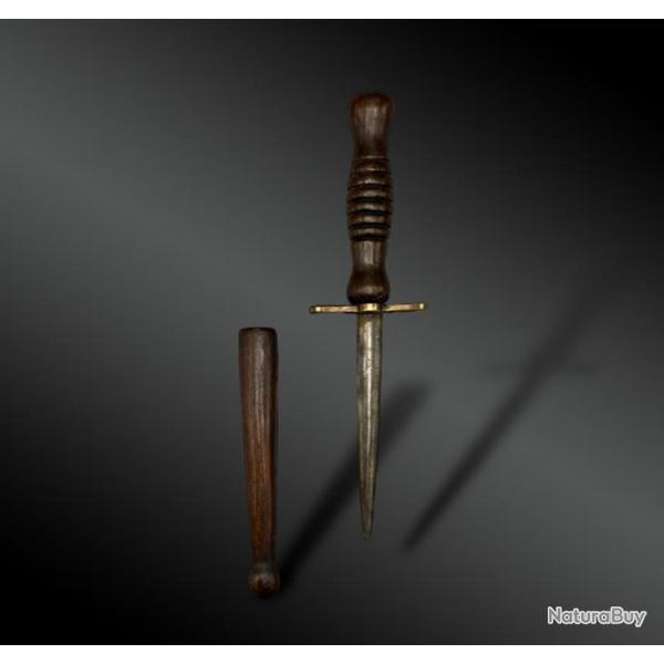 DAGUE militaire - Europe - Vers 1900