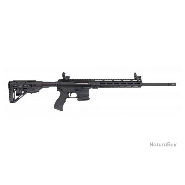 carabine ISSC XM5 calibre 222