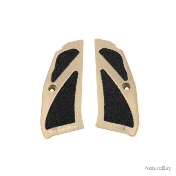 TONI SYSTEM - PLAQUETTES X3D LONG CZ SHADOW TS 75B SABLE