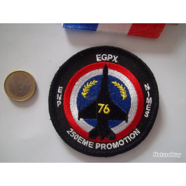 cusson obsolte cole police Nmes promotion insigne tissu collection