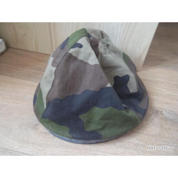 quipement militaire couvre casque camouflage 1993