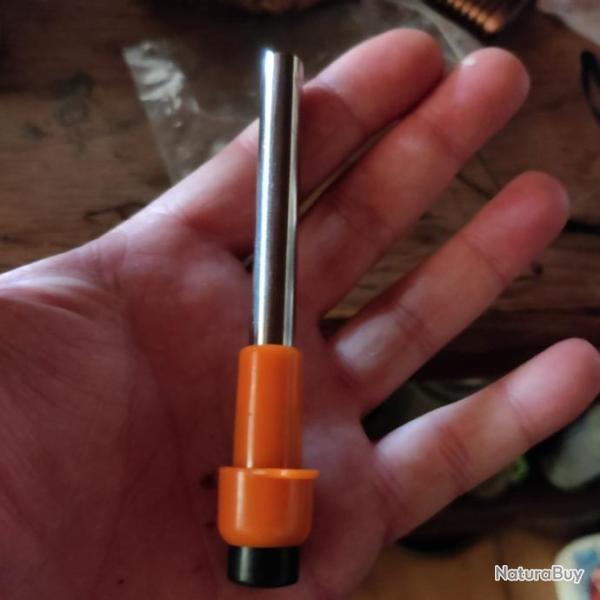 Allume-feu �lectronique camping Gaz alcool produit volatil inflammable