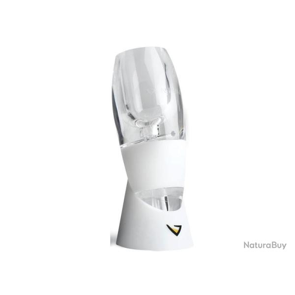 BEL2157 AERATEUR DE VIN BLANC VINTURI "CLASSIC" (AERATEUR+ETUI+SUPPORT) NEUF