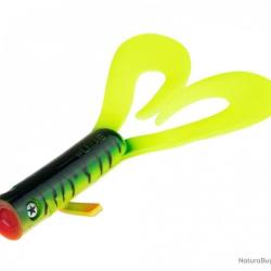 Leurre souple LMAB drunk dancer tropicana tina 18cm