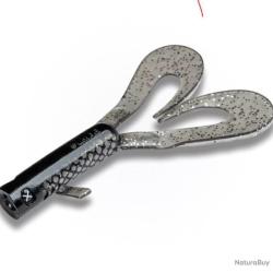 Leurre souple LMAB drunk lean bream 18cm