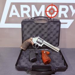Occasion Smith & Wesson 686 Target Champion 357 Mag