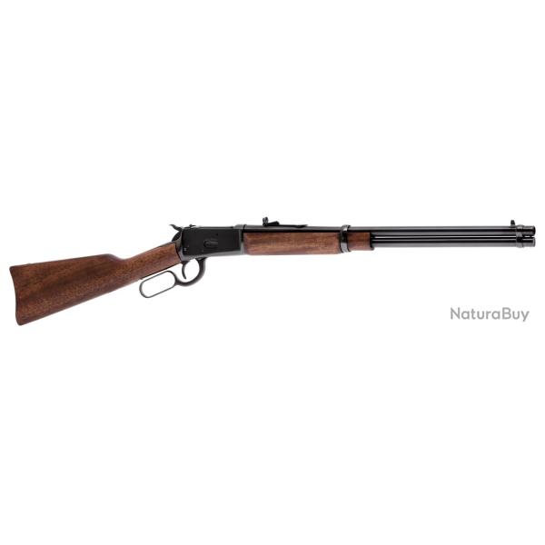 ROSSI PUMA L.A BRONZE 357 MAG CANON ROND 51 CM