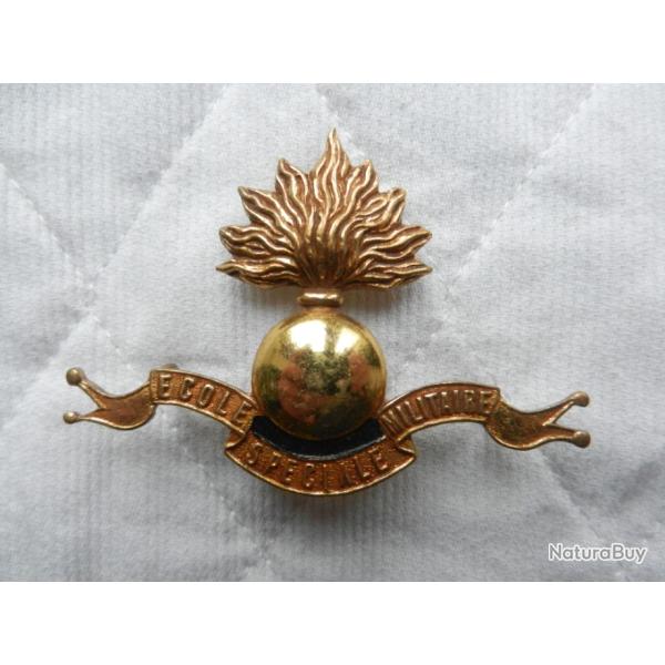 insigne �cole sp�ciale militaire