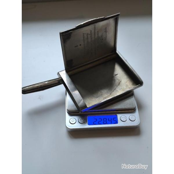 YOURI GALABUTSKY - RUSSIE - LENINGRAD - RARE tui  cigarettes imprial russe forteresse d'Ivangorod