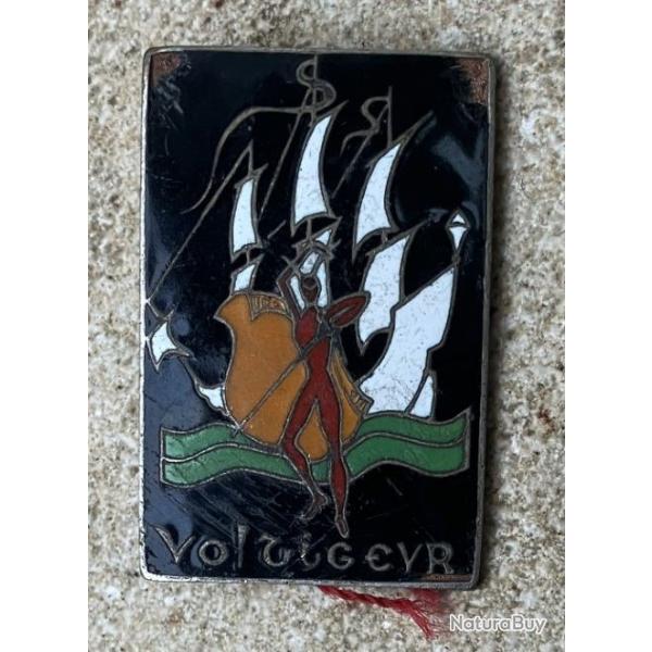 Insigne Marine Patrouilleur le VOLTIGEUR(�)