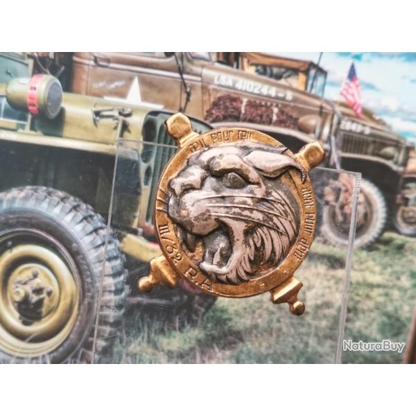 Guerre D'Alg�rie - 3�  Groupe du 32� RA  Drago