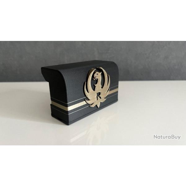 Pack Ruger Prcision Rimfire RPR (#003)