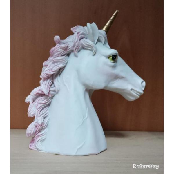 figurine licorne