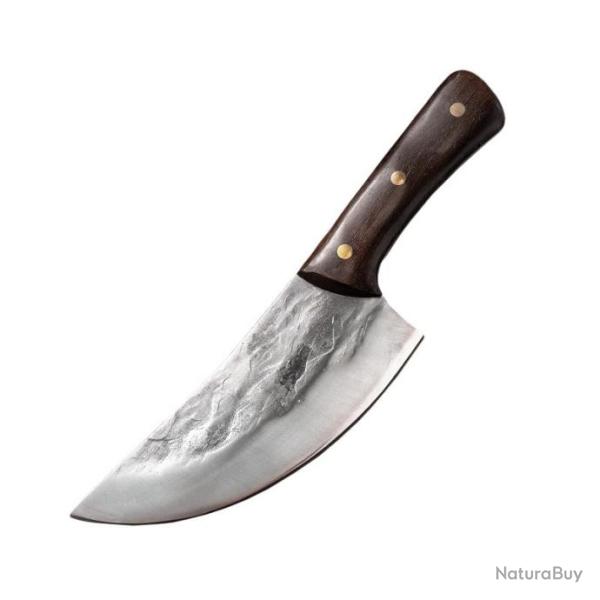 Couteau en acier  haute teneur en carbone -*Type 3 Boning*LIVRAISON GRATUITE !!!