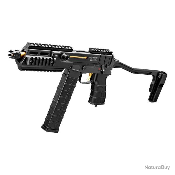 R�plique Scorpion Mod M AEG (Tokyo Marui)